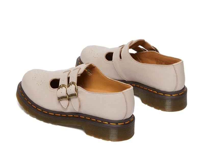 8065 Mary Jane Loafer - Women's