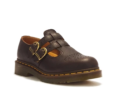 8065 Mary Jane Loafer - Women's