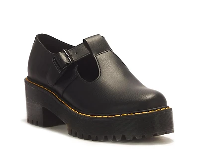 Sanguine Mary Jane Loafer - Women's
