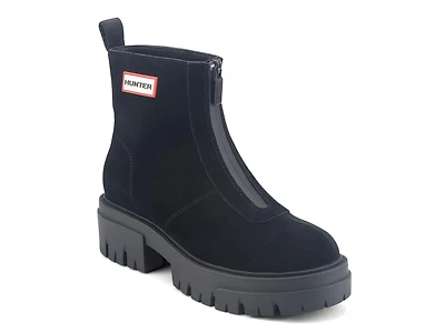 Gemma Waterproof Bootie - Women's
