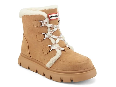 Melody Bootie - Women's