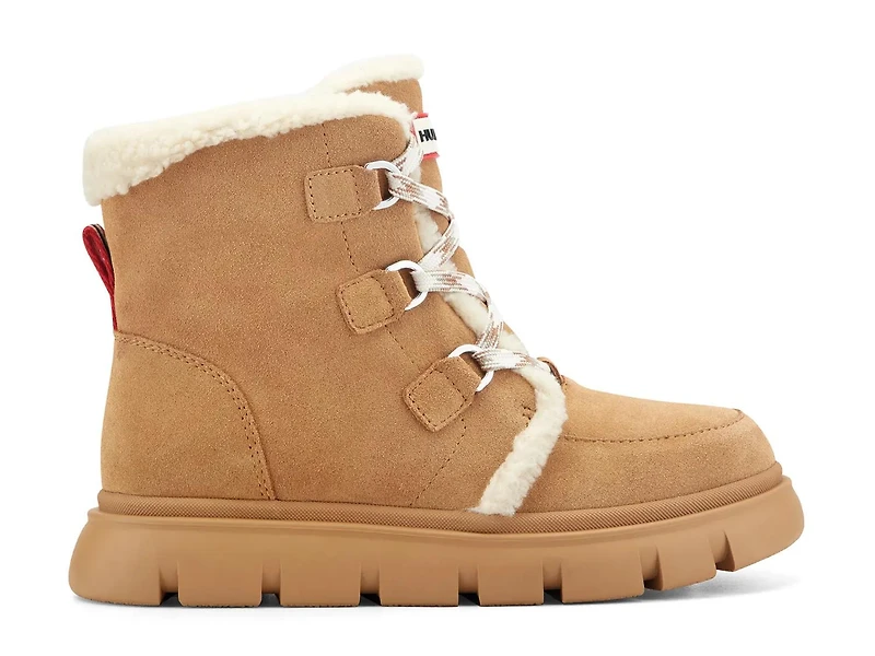 Melody Bootie - Women's