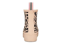 Play Short Waterproof Bootie