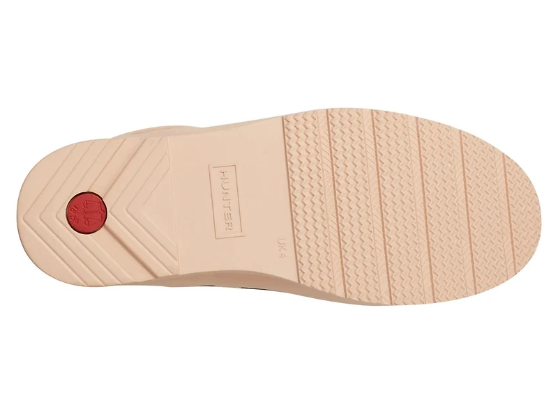 Play Short Waterproof Bootie