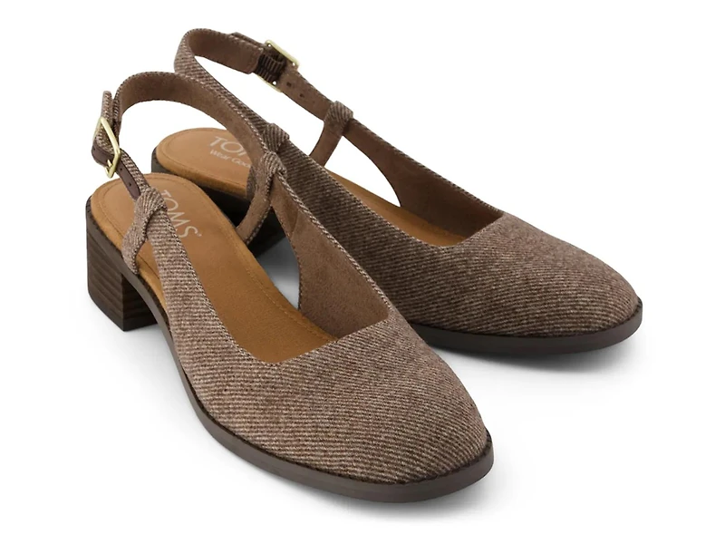 Jaclyn Pump