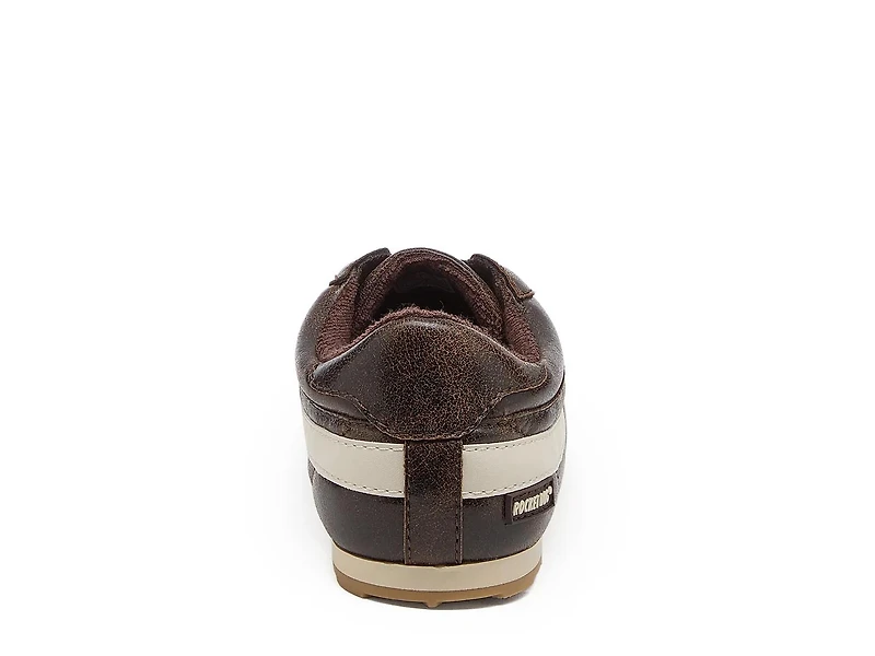 Destiny Slip-On Sneaker