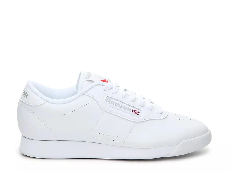 Classic Princess Sneaker - Women's