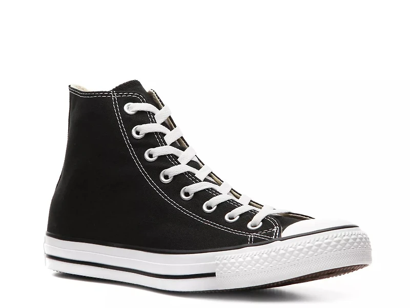 Chuck Taylor All Star High-Top Sneaker