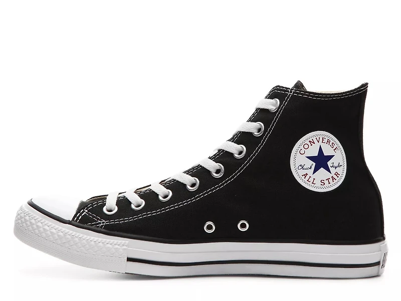 Chuck Taylor All Star High-Top Sneaker