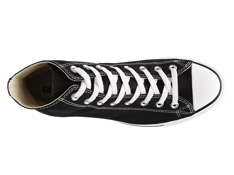 Chuck Taylor All Star High-Top Sneaker