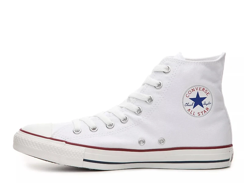Chuck Taylor All Star High-Top Sneaker