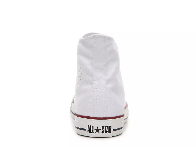 Chuck Taylor All Star High-Top Sneaker