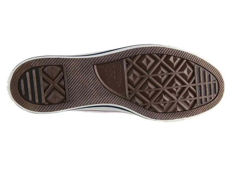 Chuck Taylor All Star High-Top Sneaker