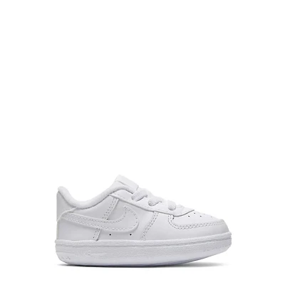 Crib Boys' Air Force 1 Sneaker