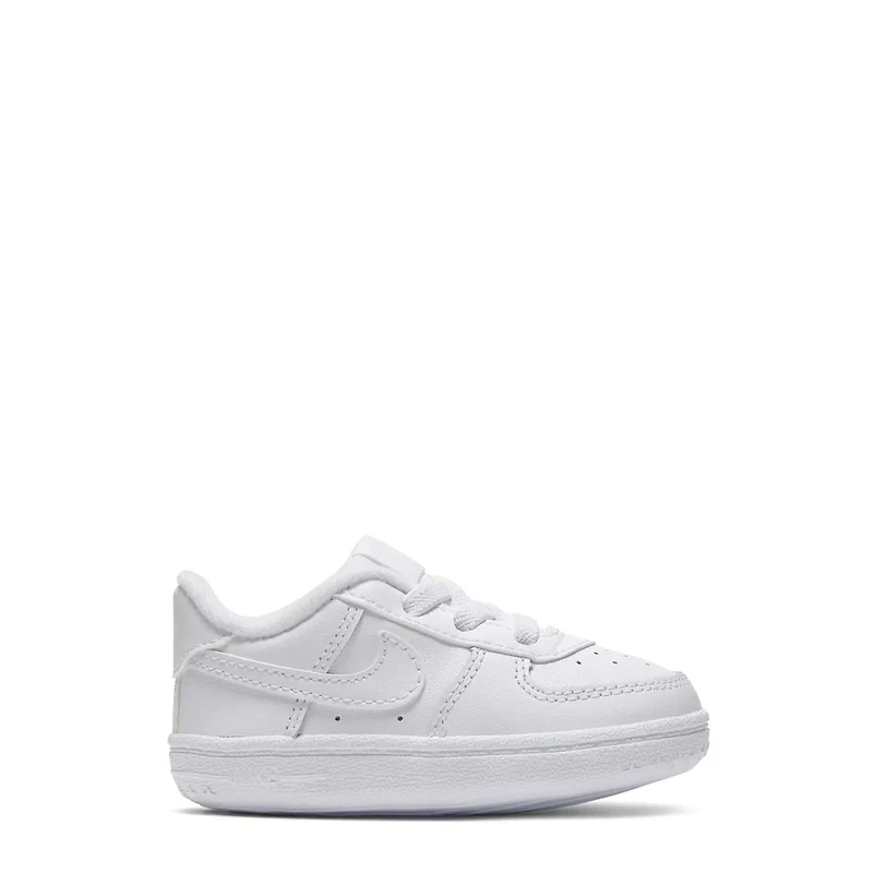 Crib Boys' Air Force 1 Sneaker