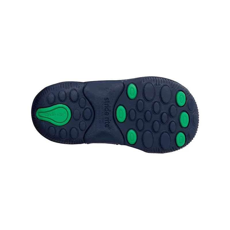 Toddler Boys' Wes Sneaker