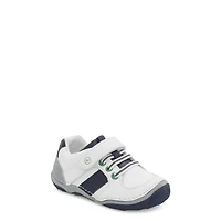 Toddler Boys' Wes Extra Wide Width Sneaker