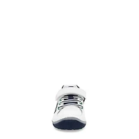 Toddler Boys' Wes Extra Wide Width Sneaker