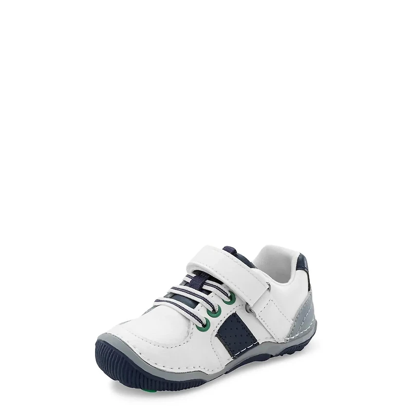 Toddler Boys' Wes Extra Wide Width Sneaker