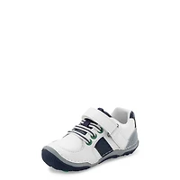 Toddler Boys' Wes Extra Wide Width Sneaker