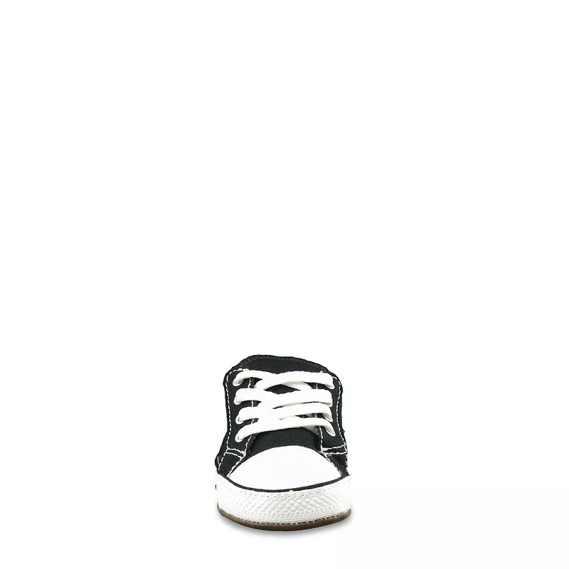 Infant Boys' Chuck Taylor All Star Cribster Sneaker
