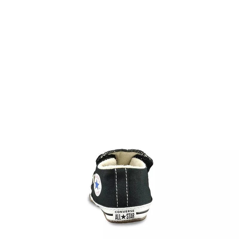 Infant Boys' Chuck Taylor All Star Cribster Sneaker