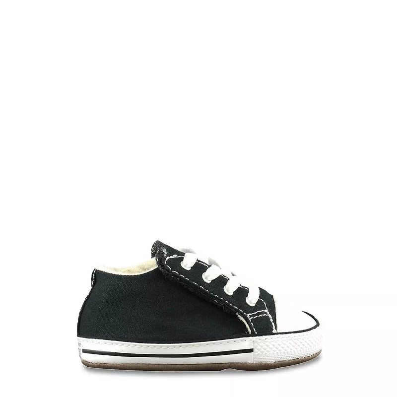 Infant Boys' Chuck Taylor All Star Cribster Sneaker