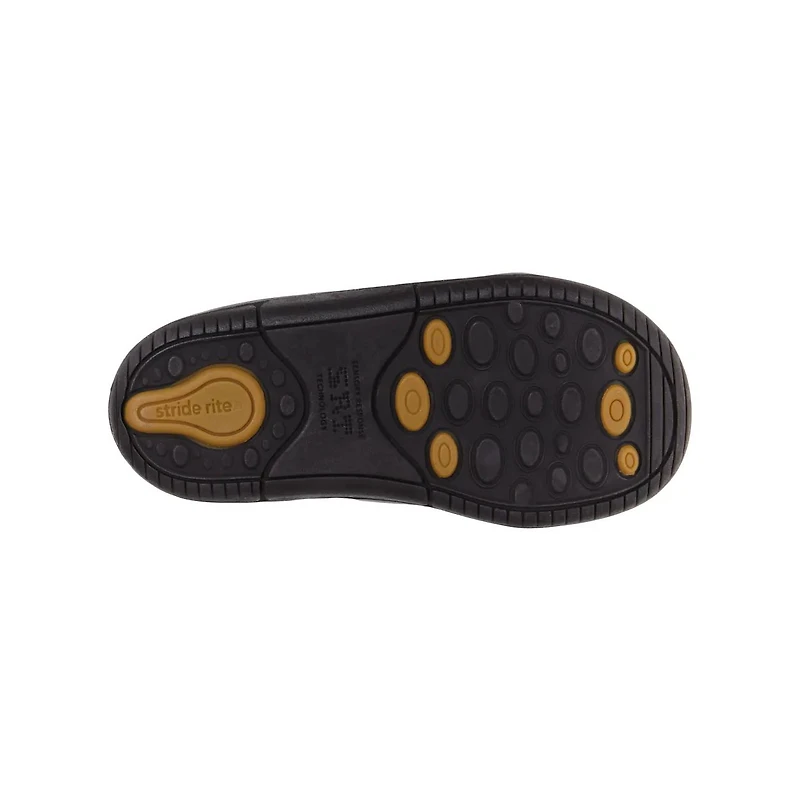 Toddler Boys' Elliot Wide Width Sneaker