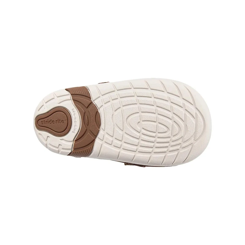 Toddler Boys' SM Mini Alfredo Sneaker