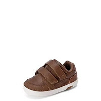 Toddler Boys' SM Mini Alfredo Sneaker