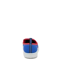Toddler Boys' Spiderman Slip-On Sneaker