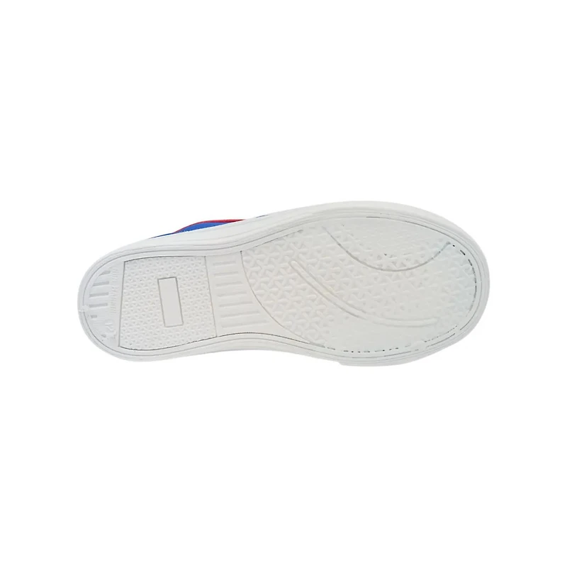 Toddler Boys' Spiderman Slip-On Sneaker