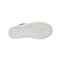 Toddler Boys' Spiderman Slip-On Sneaker