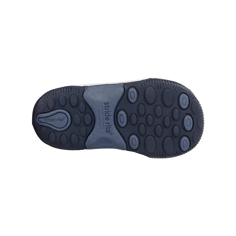 Toddler Boys' Wes Sneaker