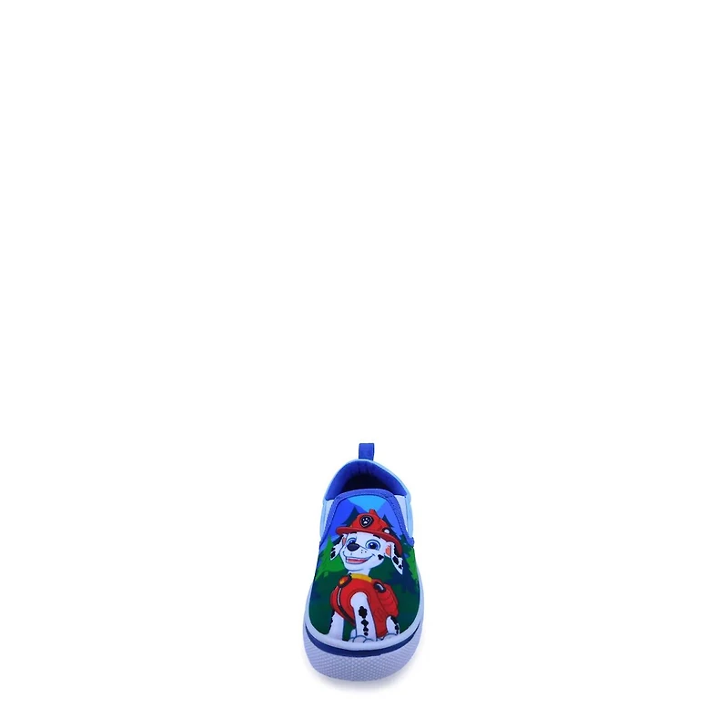 Toddler Boy's Slip On Casual Shoe