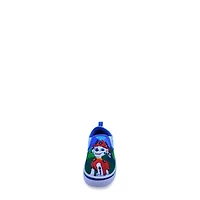 Toddler Boy's Slip On Casual Shoe