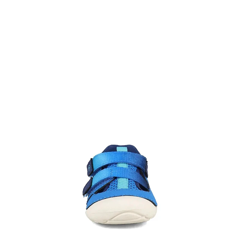 Toddler Boys' Triton Sneaker