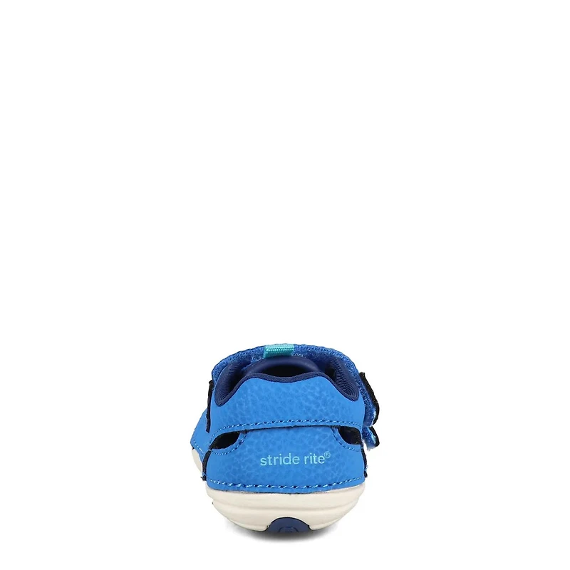 Toddler Boys' Triton Sneaker
