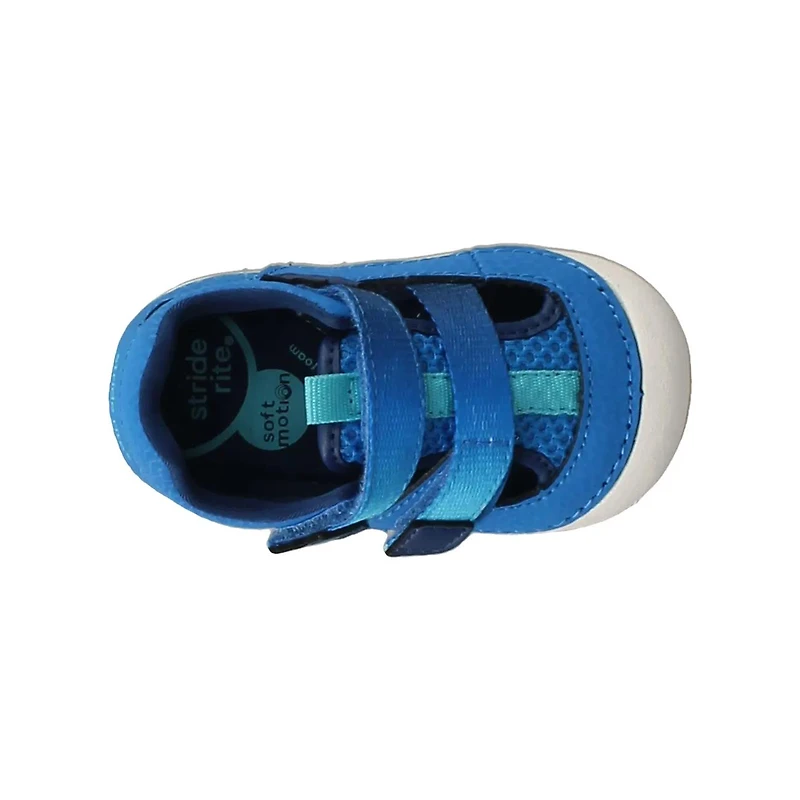Toddler Boys' Triton Sneaker