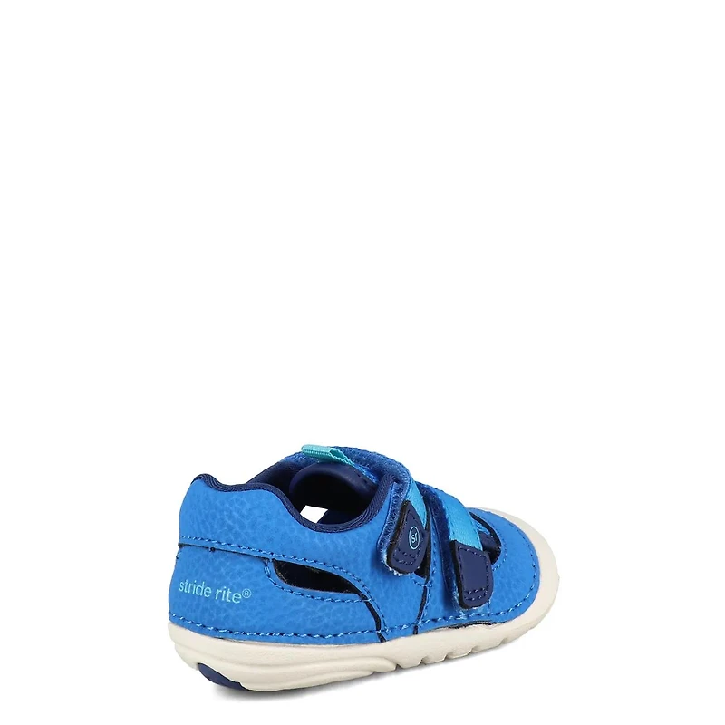Toddler Boys' Triton Sneaker