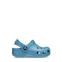 Infant Unisex Littles Clog