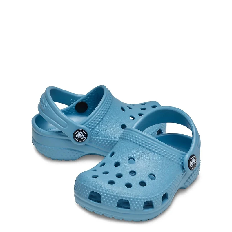Infant Unisex Littles Clog