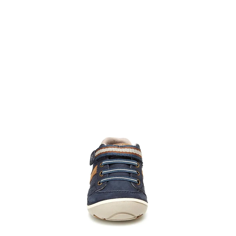 Toddler Boys' Artie Extra Wide Width Sneaker