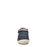 Toddler Boys' Artie Extra Wide Width Sneaker