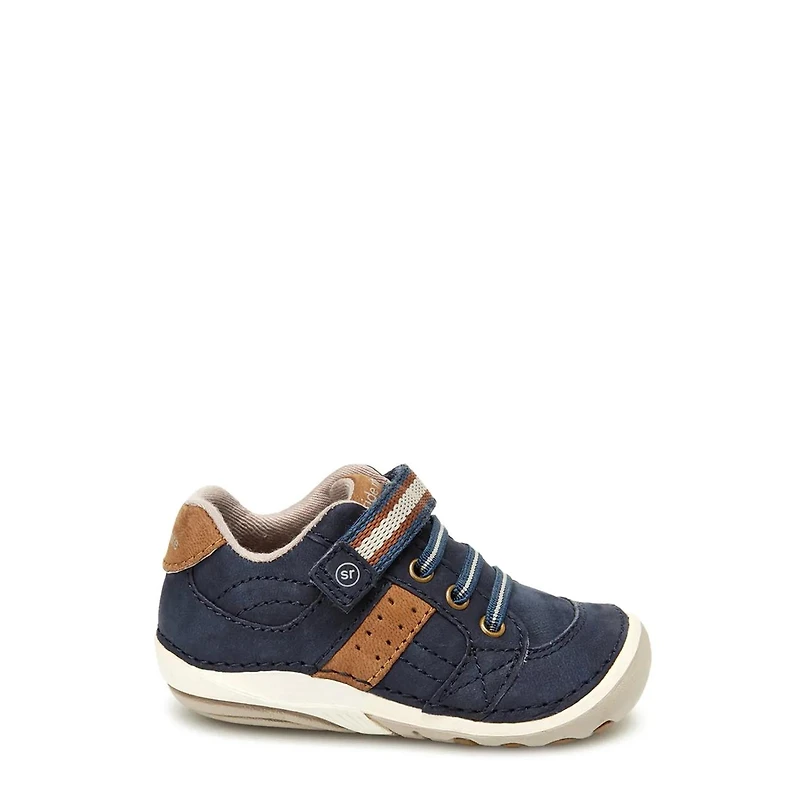 Toddler Boys' Artie Extra Wide Width Sneaker