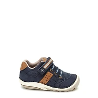Toddler Boys' Artie Extra Wide Width Sneaker
