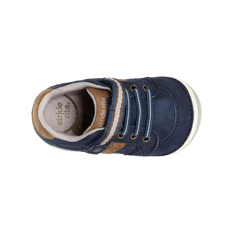 Toddler Boys' Artie Extra Wide Width Sneaker