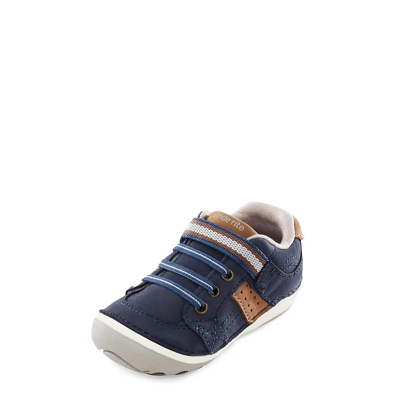 Toddler Boys' Artie Extra Wide Width Sneaker