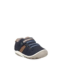 Toddler Boys' Artie Wide Width Sneaker