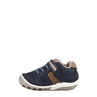 Toddler Boys' Artie Wide Width Sneaker